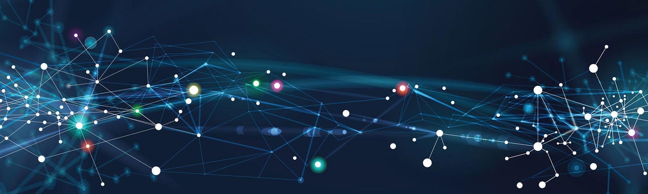 Soluciones de red de Leviton para Europa y Oriente Medio