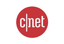 Logotipo de CNet