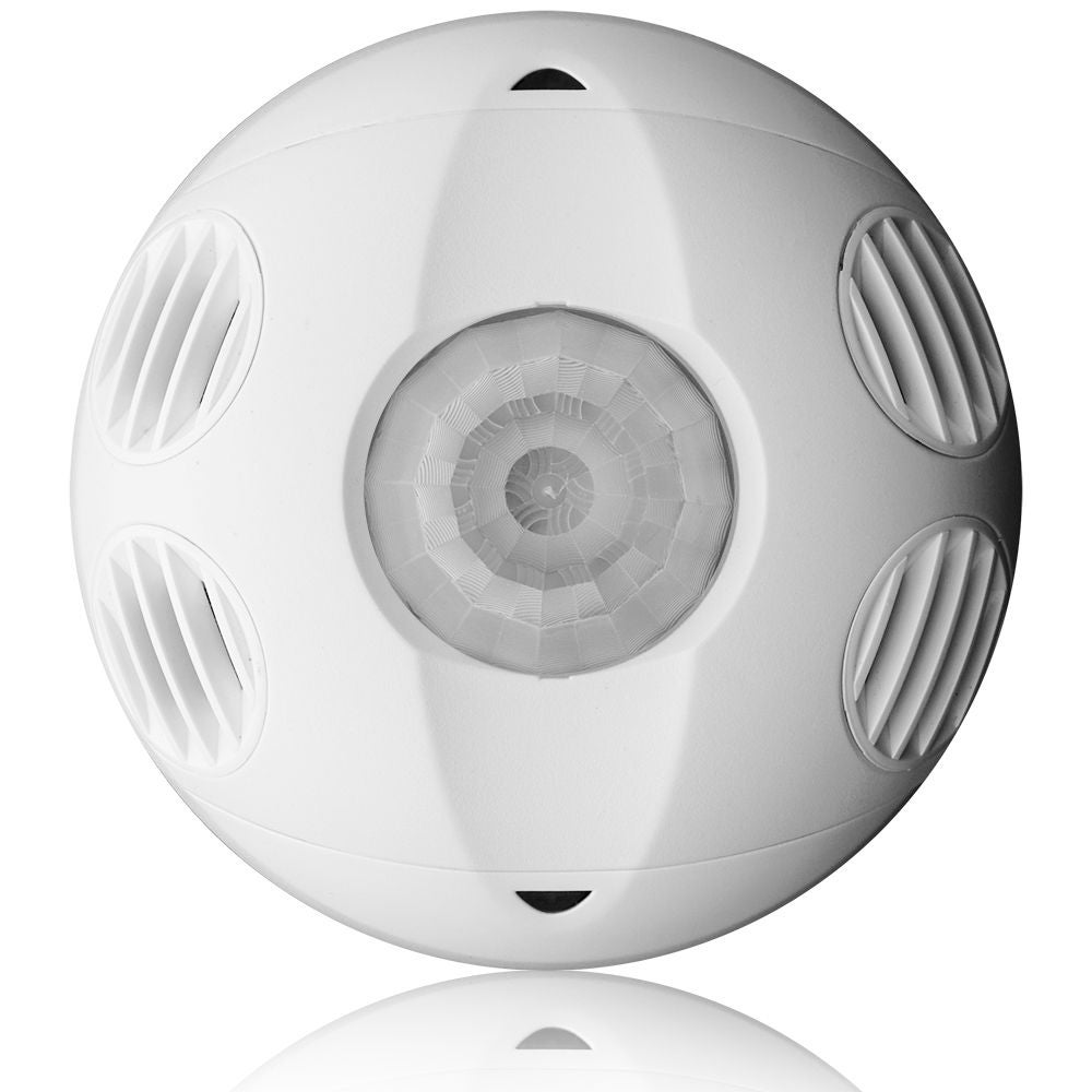 Sensores de ocupación&nbsp;&nbsp;&nbsp;