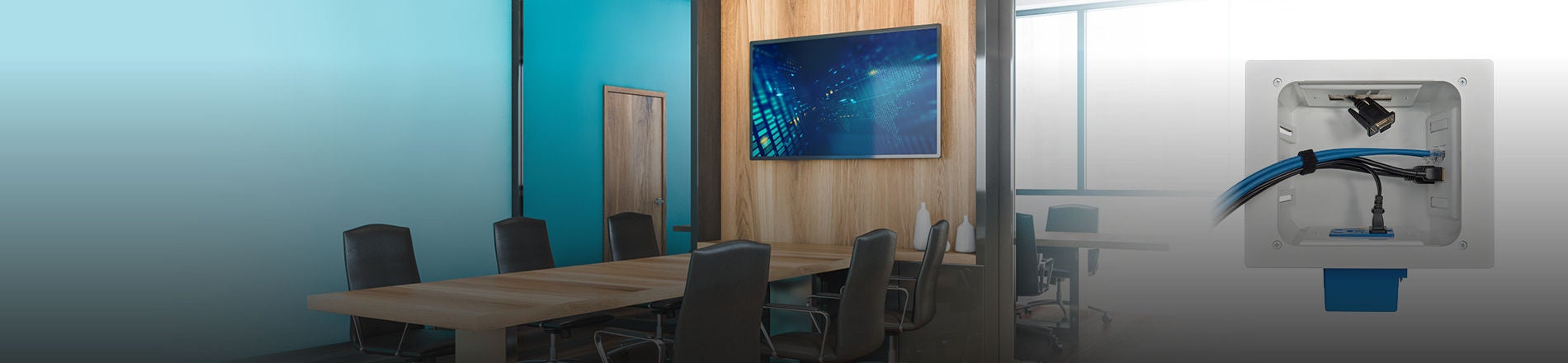 Detrás de las soluciones de visualización