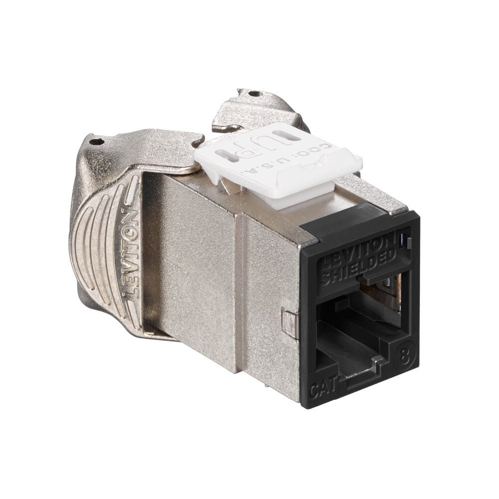 ATLAS-X1 conectores protegidos Cat 8 