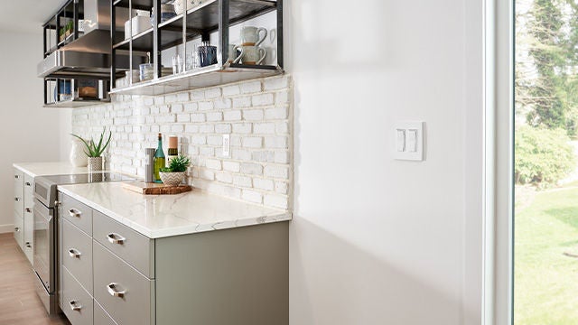 Instalación de un interruptor Leviton