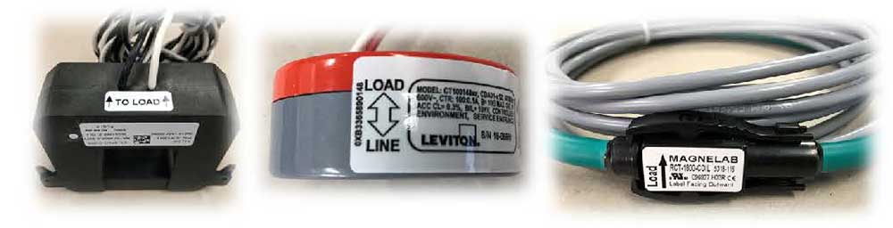 Problemas comunes con las aplicaciones de transformadores de corriente