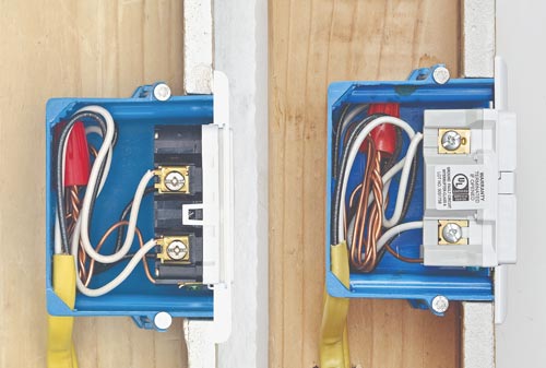 Espacio adicional para aplicaciones de reacondicionamiento y construcciones nuevas.