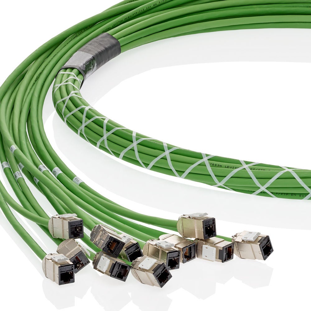 Enlaces de cobreATLAS-X1 y EXTREME