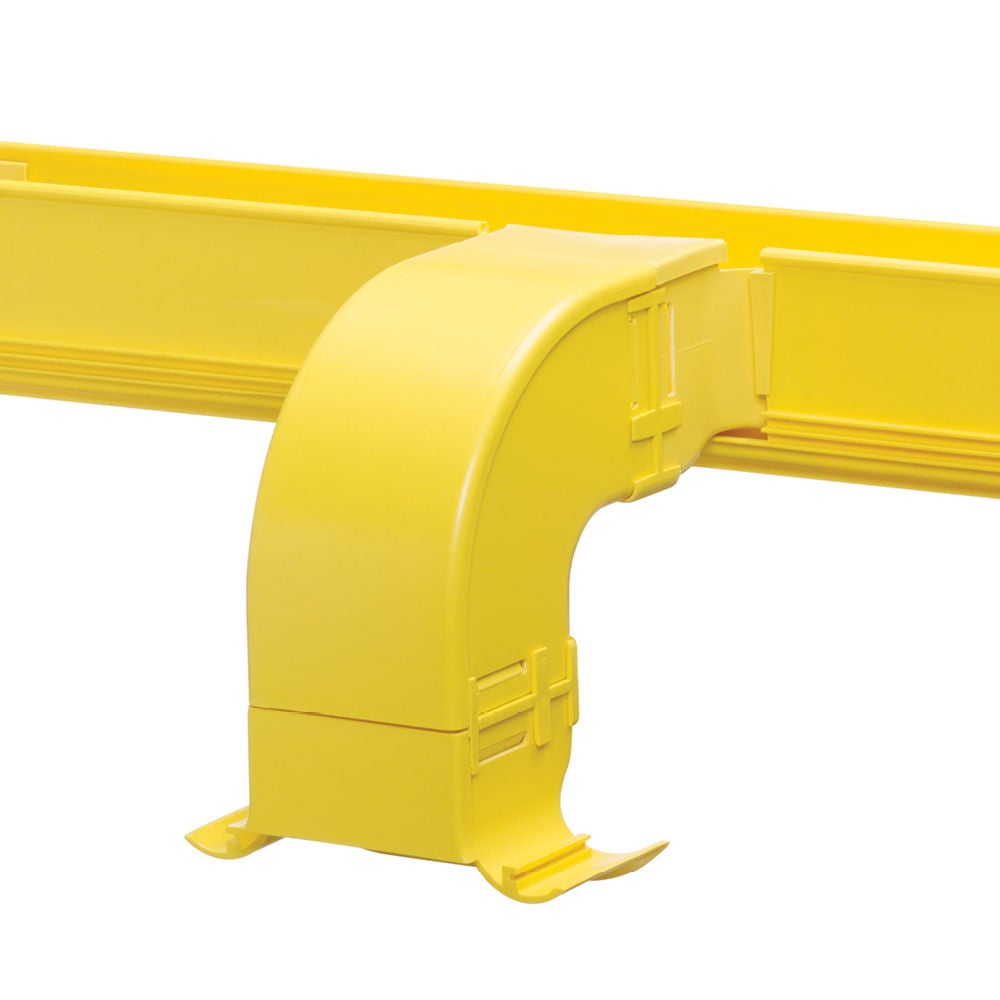 Juegos de caída para canalización de fibra