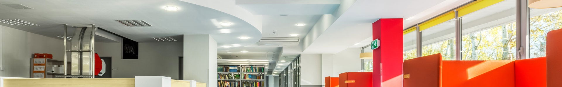 Control de accesorio integrado Intellect