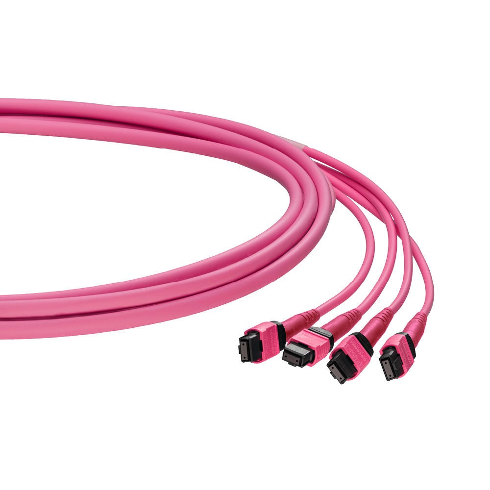 Enlaces de fibra para EMEA