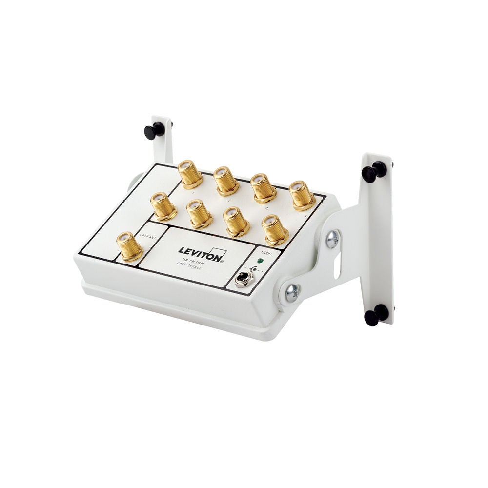 Módulos premium de CATV