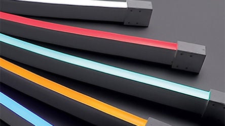 Iluminación LED ConTech