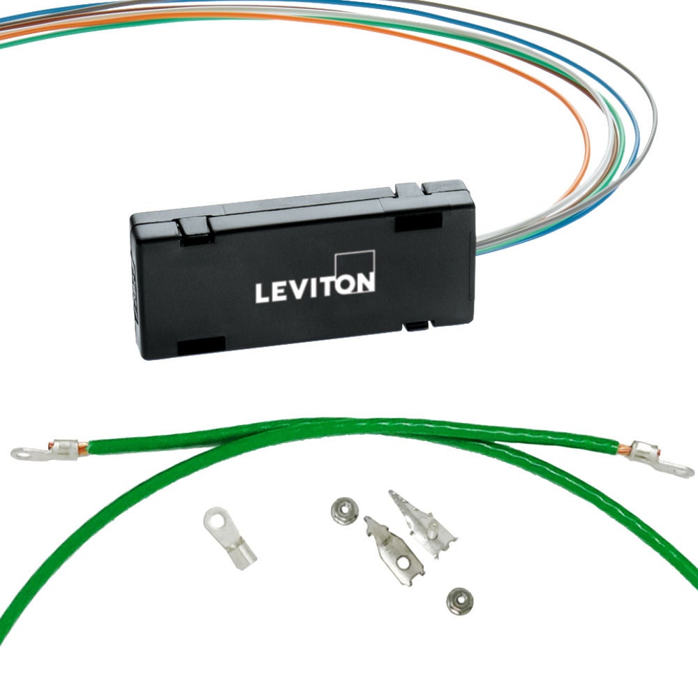 Accesorios para cables de fibra