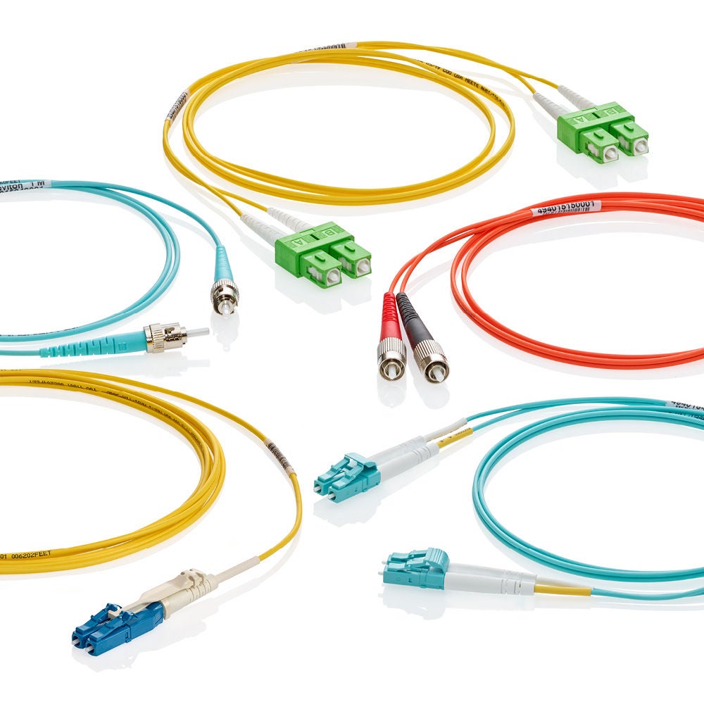 Cordones de interconexión Premium Plus