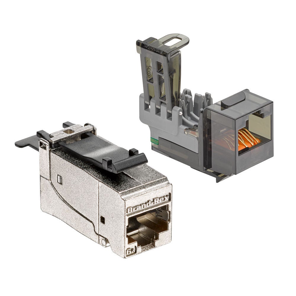 Conectores Plus clasificados por categoría 