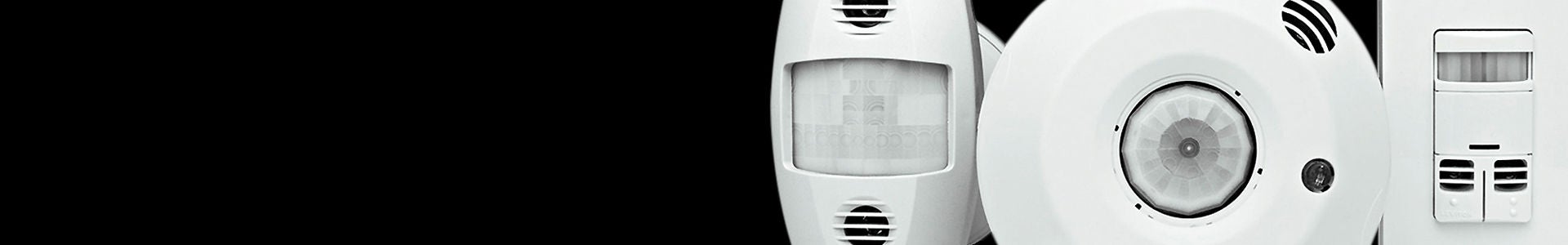 Sensores de ocupación, sensores de desocupación y fotocélulas