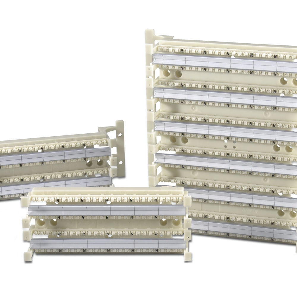 Productos de interconexión de soluciones de red