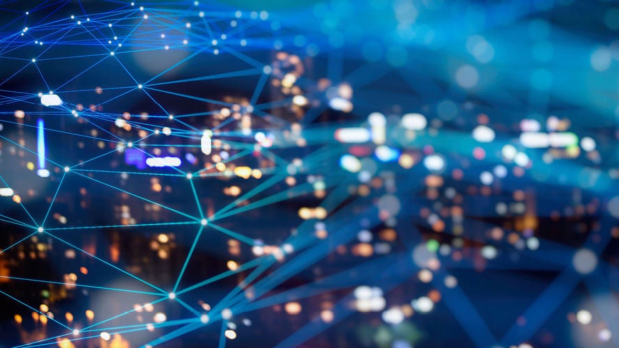 Sistemas globales de soluciones de red MILLENNIUM