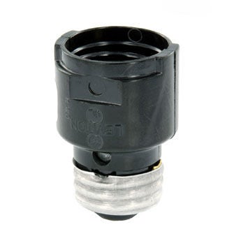 Adaptadores de enchufe y extensiones