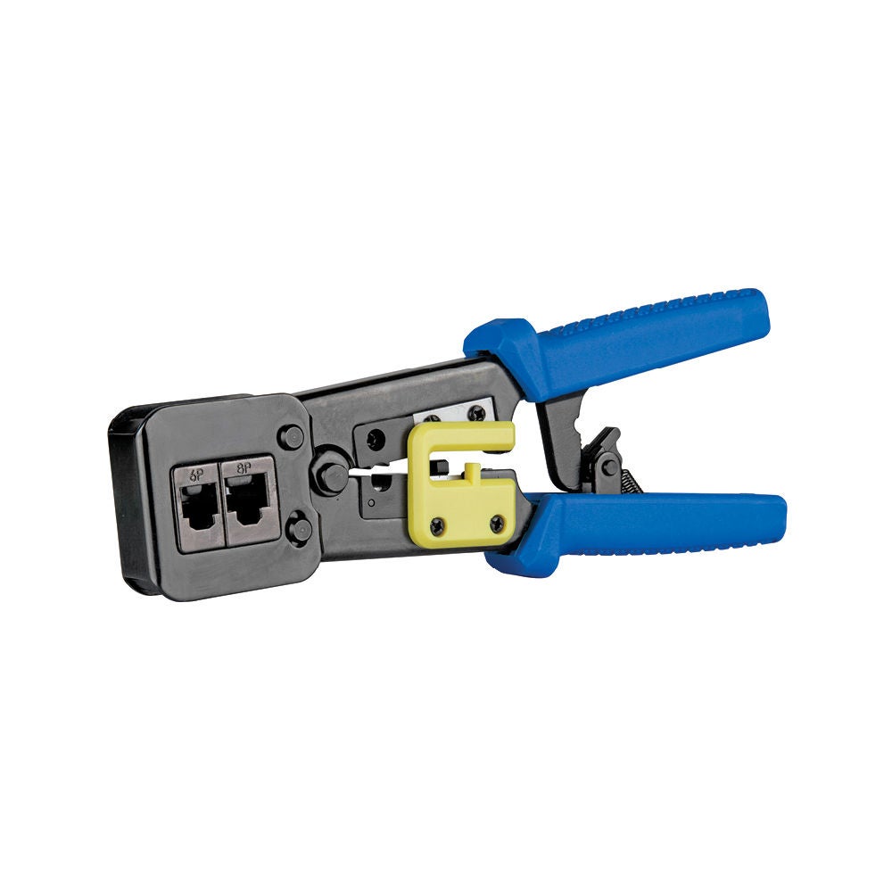 Herramientas y accesorios de redes residenciales