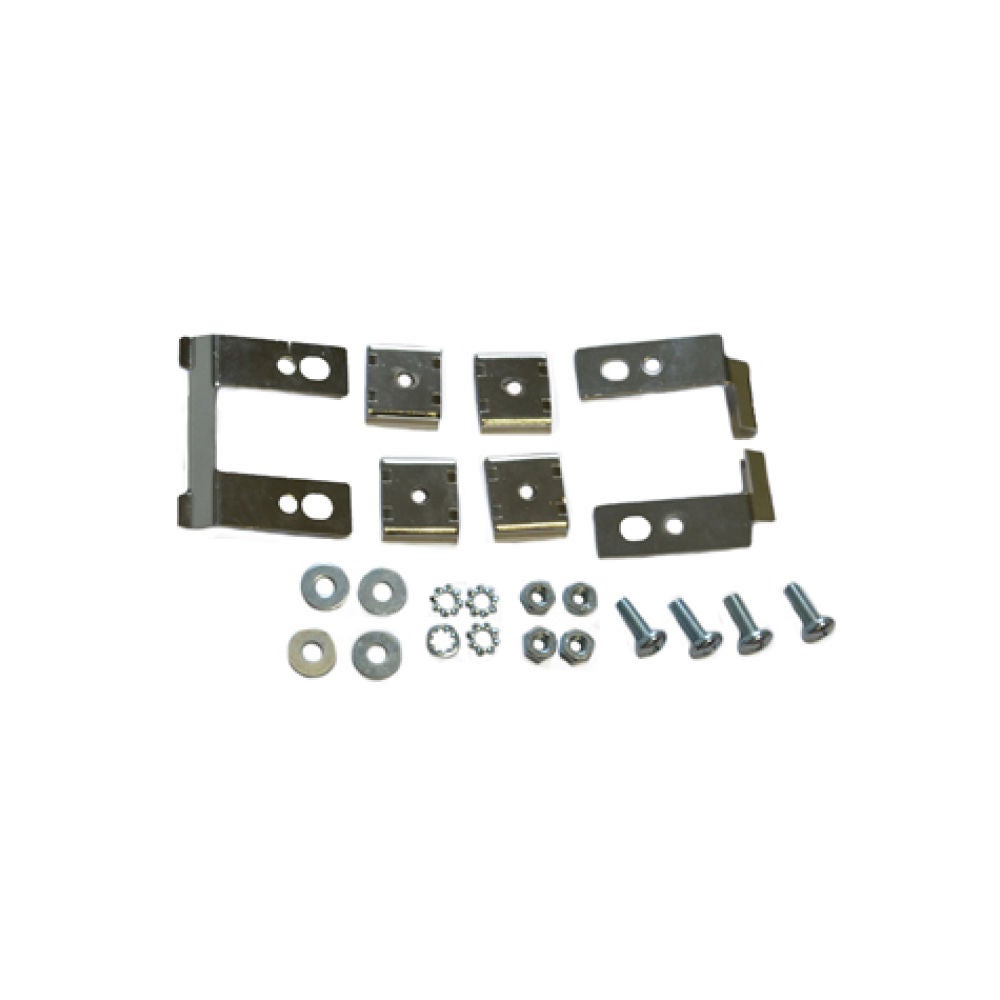 Adaptadores para canalización de fibra