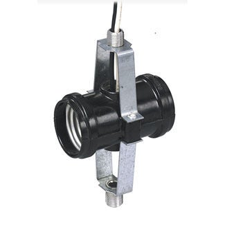 Portalámparas de múltiples grupos