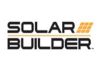 Logotipo del constructor solar