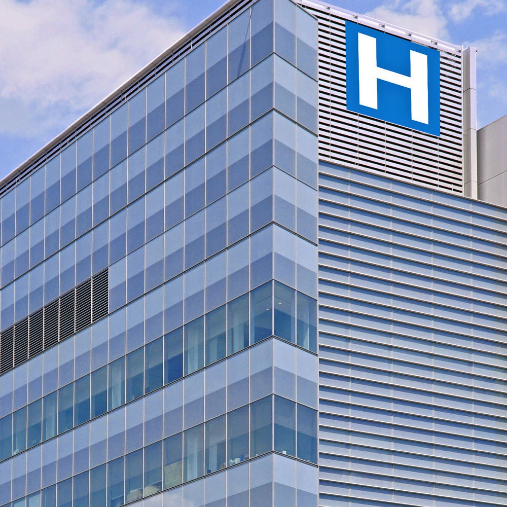 Iluminación LED para el cuidado de la salud